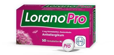 Lorano®Pro