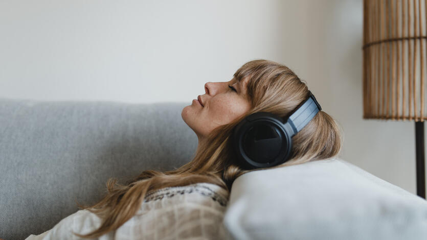 Stress reduzieren